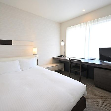 Hotel Keihan Tokyo Yotsuya Eksteriør billede