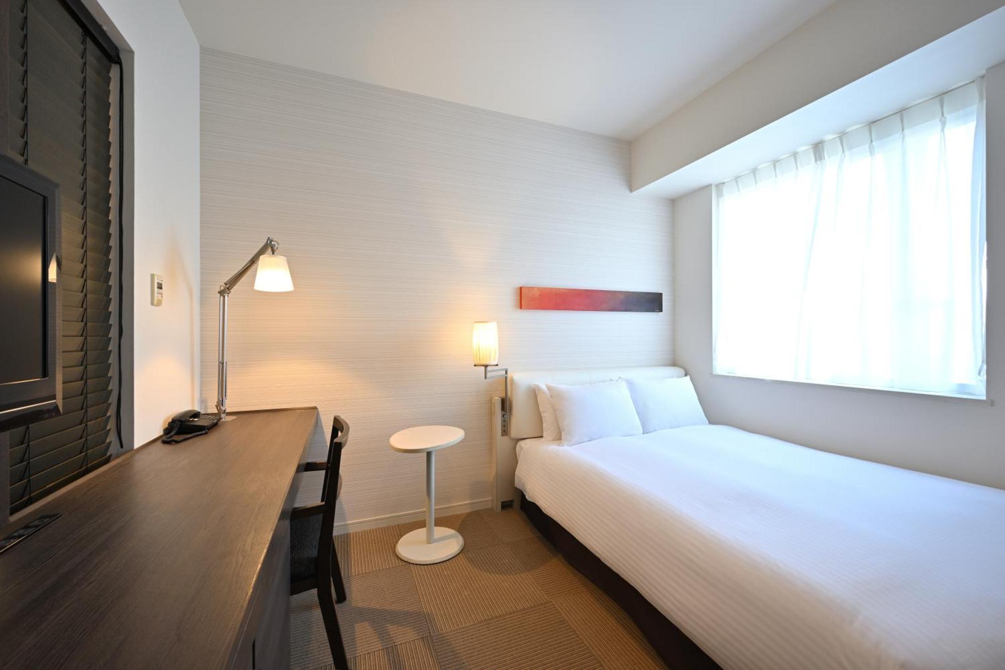 Hotel Keihan Tokyo Yotsuya Eksteriør billede