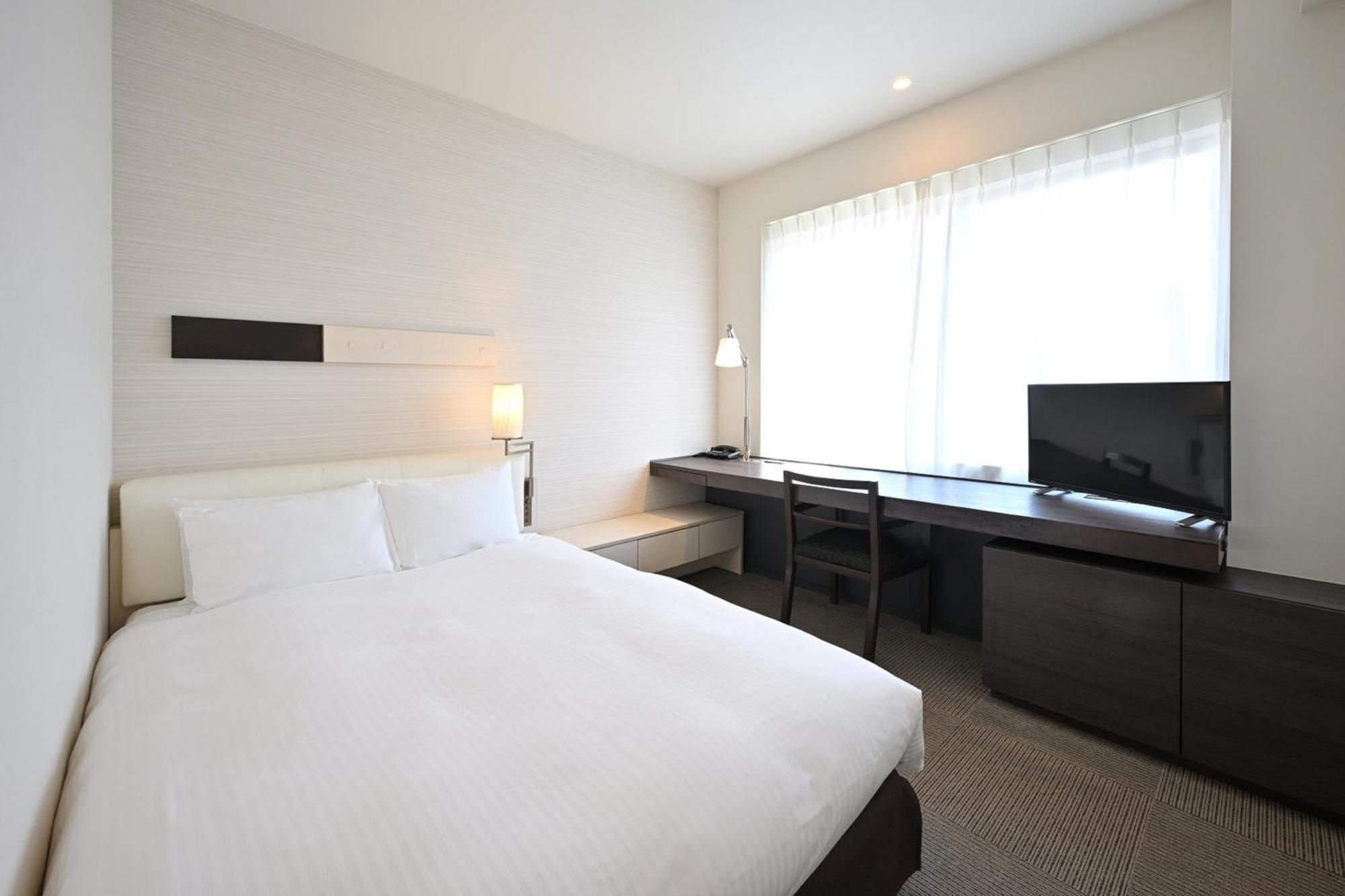 Hotel Keihan Tokyo Yotsuya Eksteriør billede