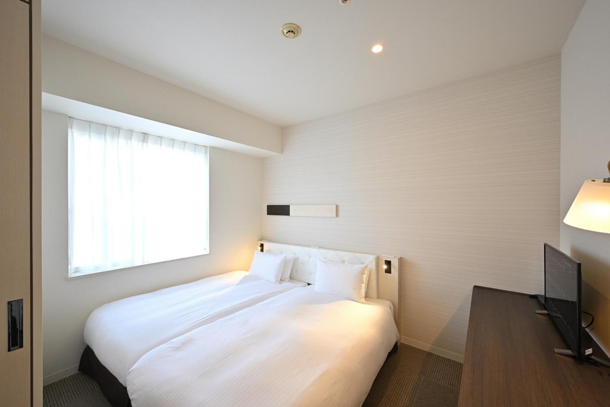 Hotel Keihan Tokyo Yotsuya Eksteriør billede