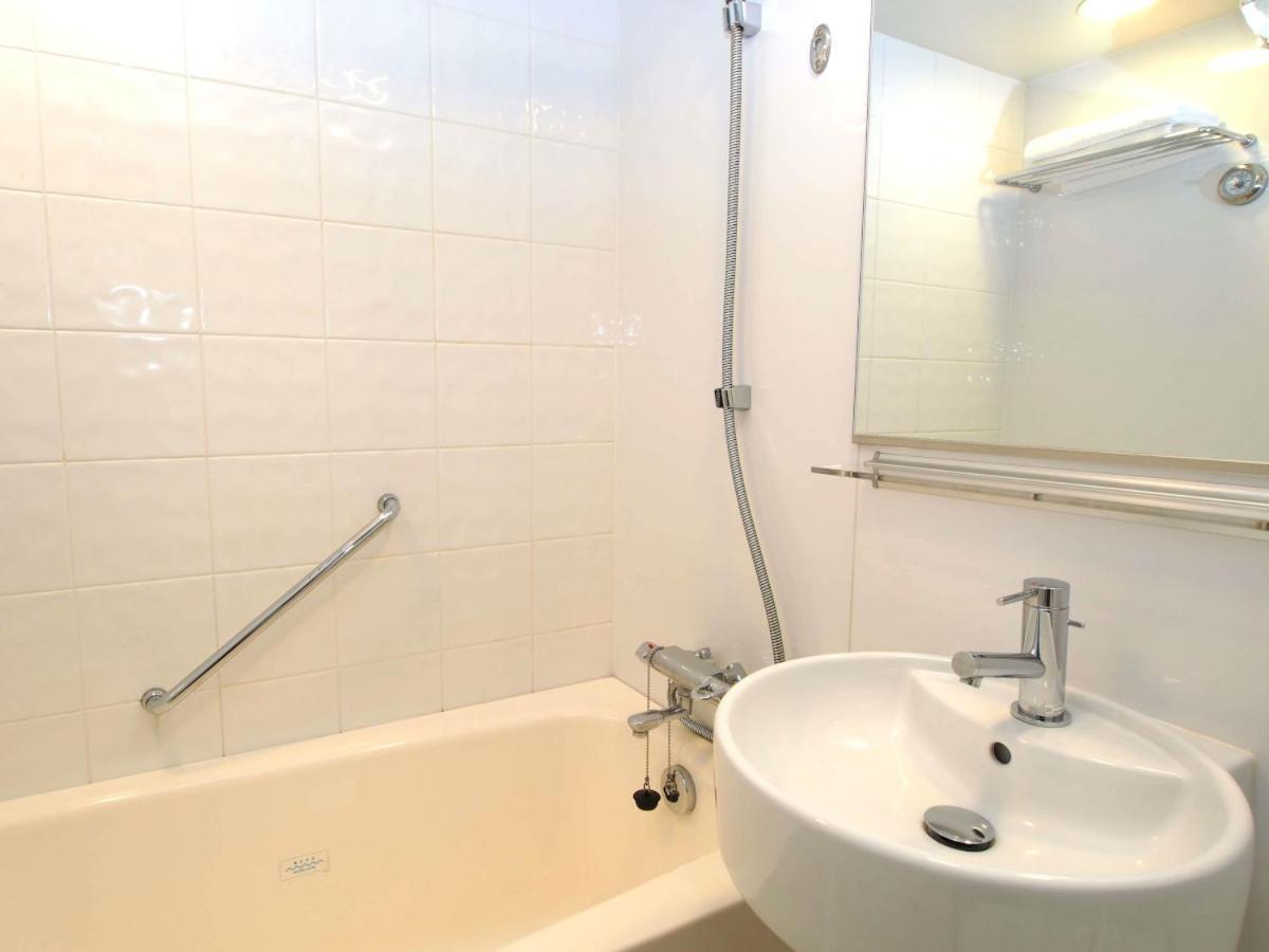 Hotel Keihan Tokyo Yotsuya Eksteriør billede