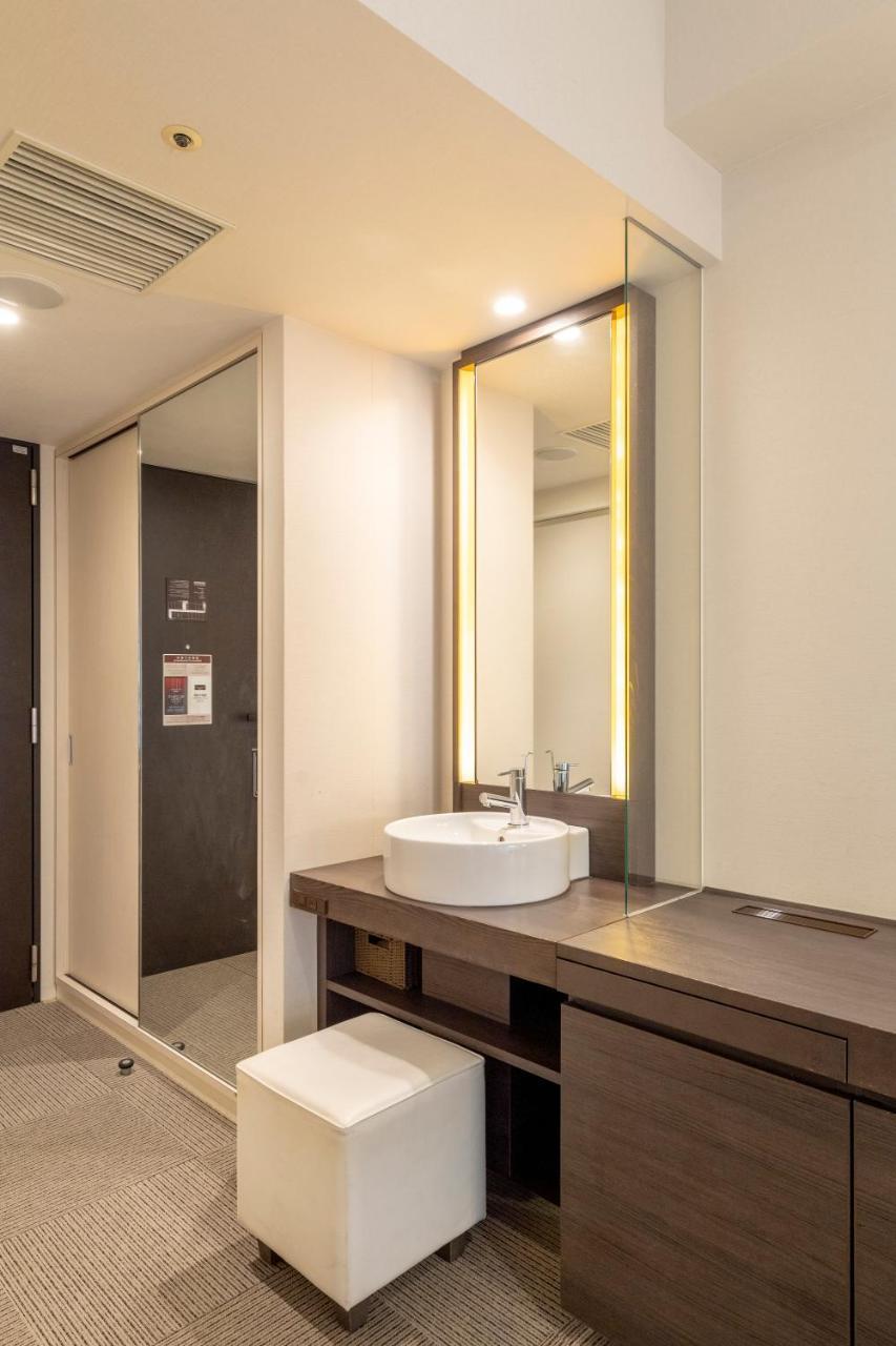 Hotel Keihan Tokyo Yotsuya Eksteriør billede
